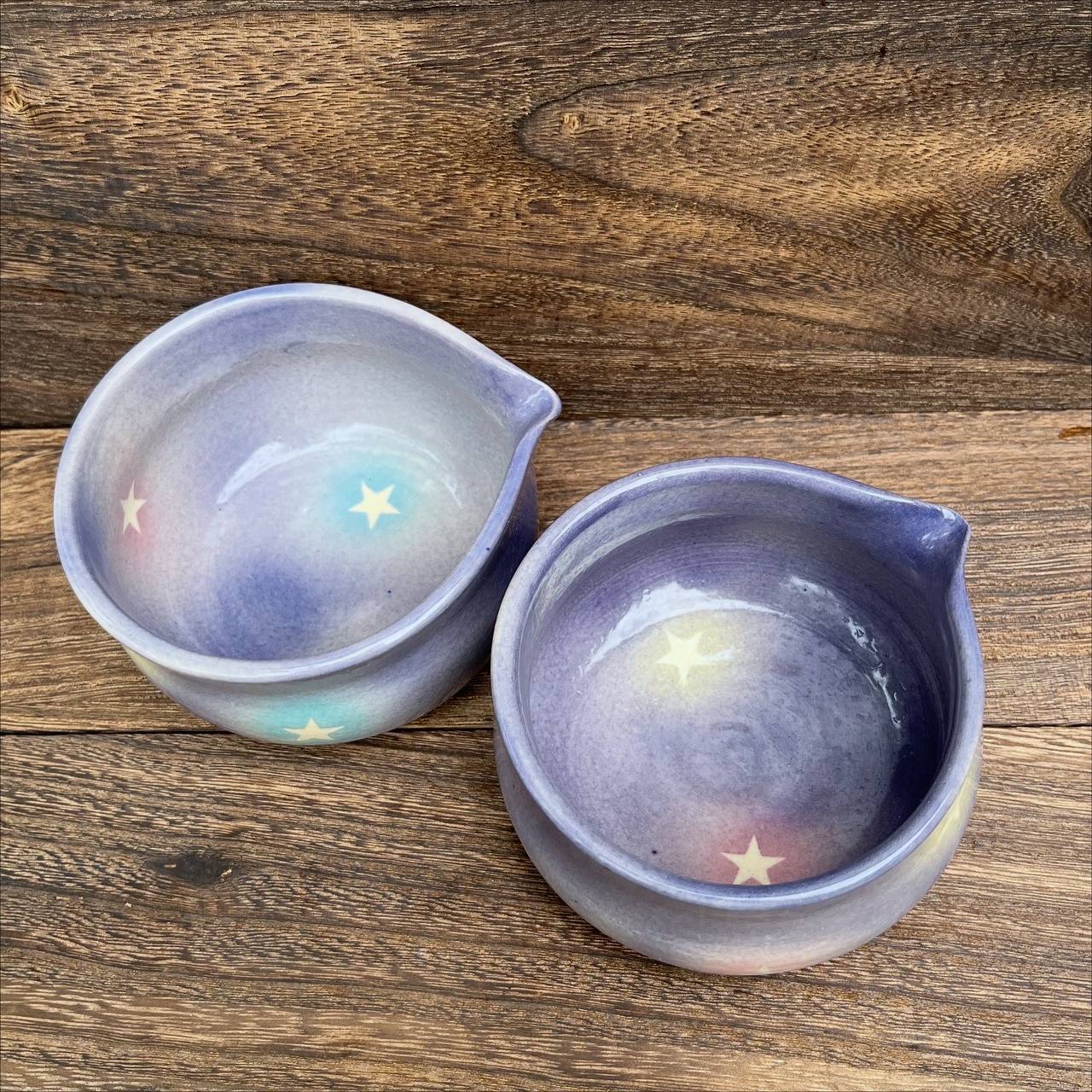 Fairy Matcha Bowl (Made-to-Order)