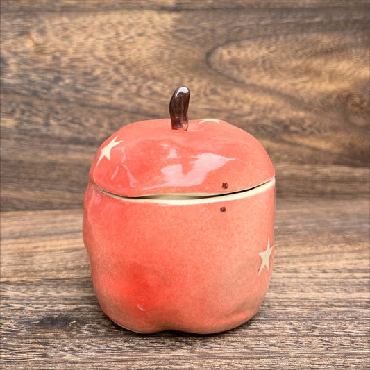 Apple Jar (Made-to-Order)