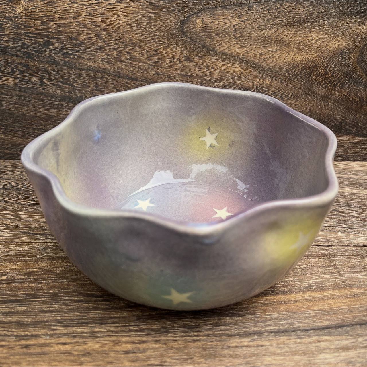 Fairy Soup Bowl (Made-to-Order)