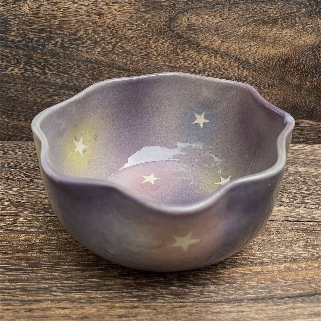 Fairy Soup Bowl (Made-to-Order)