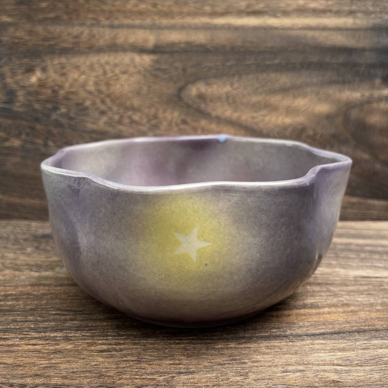 Fairy Soup Bowl (Made-to-Order)