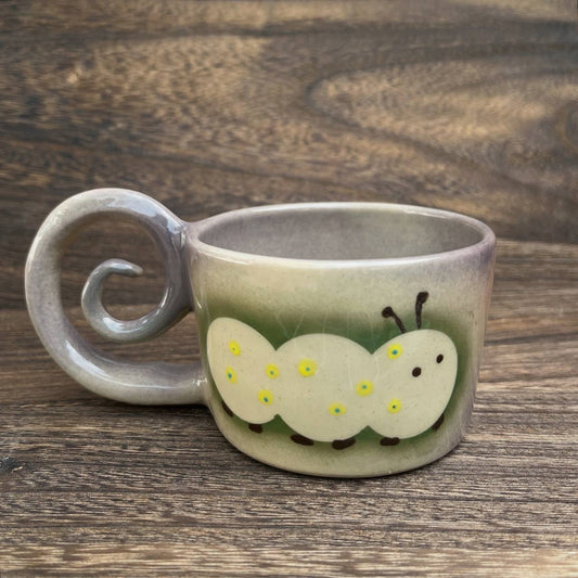 Bug Mug (Made-to-Order)